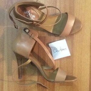 Cole Haan Air Mirella sandals Maria Sharapova